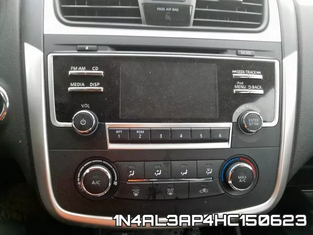 1N4AL3AP4HC150623 фото 9
