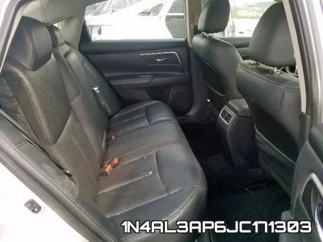 1N4AL3AP6JC171303 фото 5