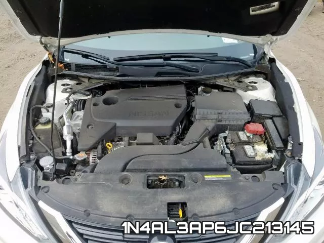 1N4AL3AP6JC213145 фото 7
