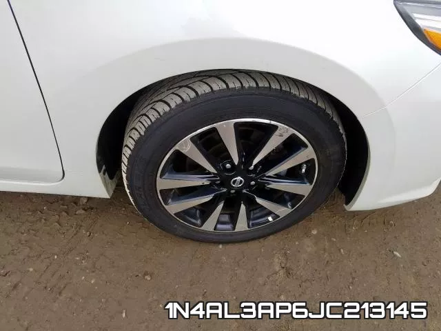 1N4AL3AP6JC213145 фото 8