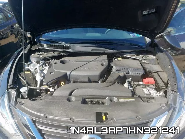 1N4AL3AP7HN321241 фото 6