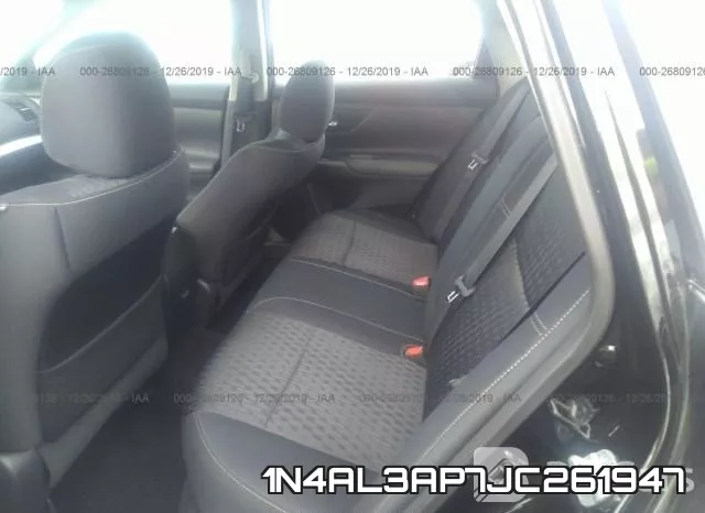 1N4AL3AP7JC261947 фото 5