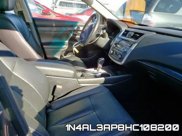 1N4AL3AP8HC108200 фото 4
