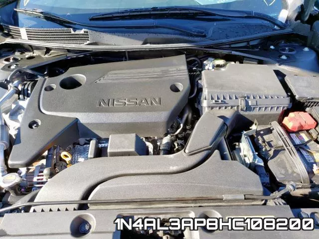 1N4AL3AP8HC108200 фото 5
