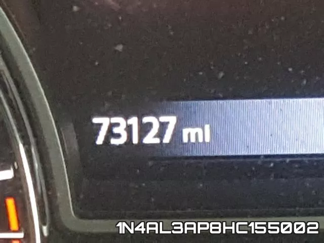 1N4AL3AP8HC155002 фото 5
