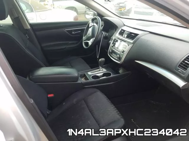 1N4AL3APXHC234042 фото 5