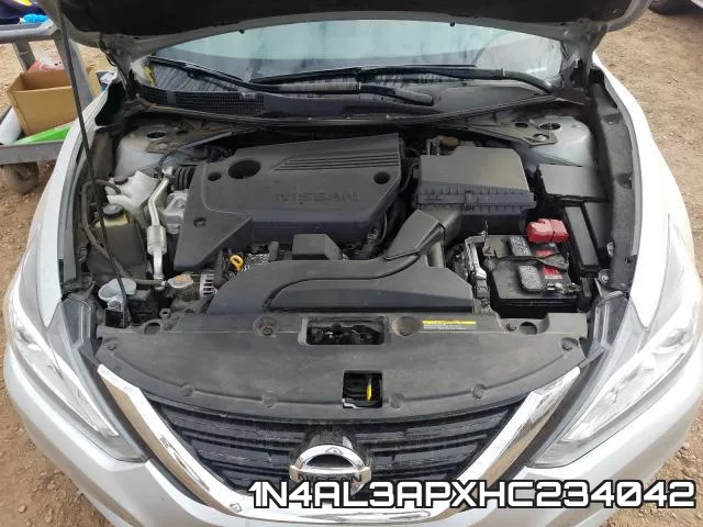 1N4AL3APXHC234042 фото 6