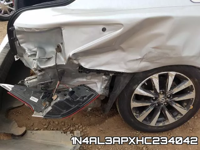 1N4AL3APXHC234042 фото 7