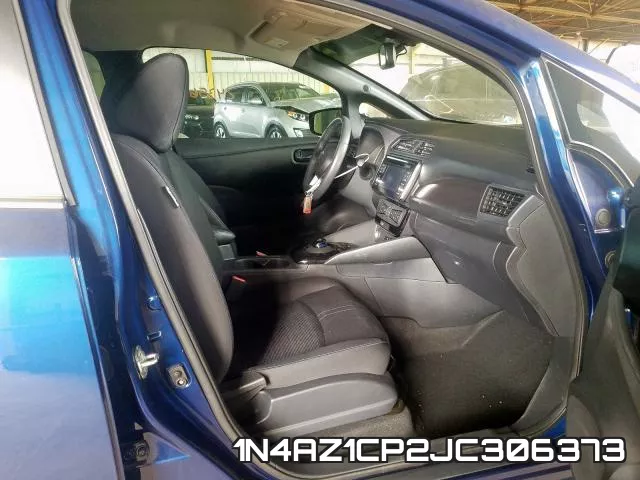 1N4AZ1CP2JC306373 фото 2