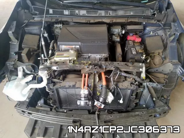 1N4AZ1CP2JC306373 фото 4