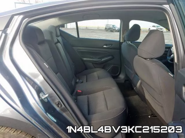 1N4BL4BV3KC215203 фото 4