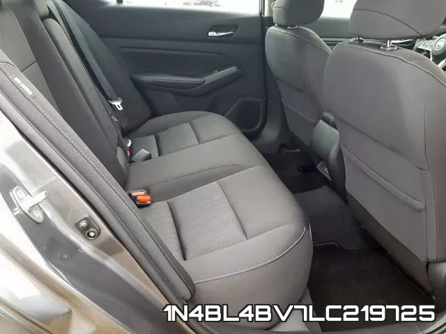 1N4BL4BV7LC219725 фото 4