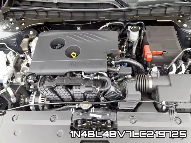 1N4BL4BV7LC219725 фото 5