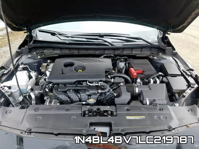 1N4BL4BV7LC219787 фото 6