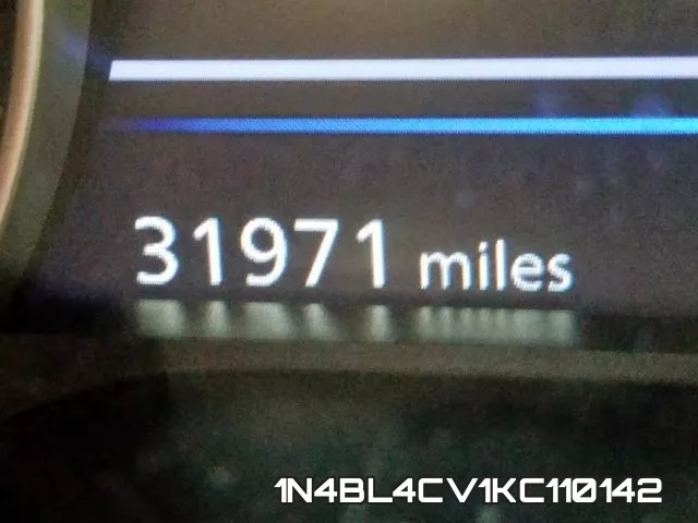 1N4BL4CV1KC110142 фото 7