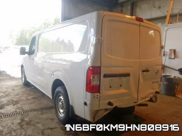 1N6BF0KM9HN808916 фото 3