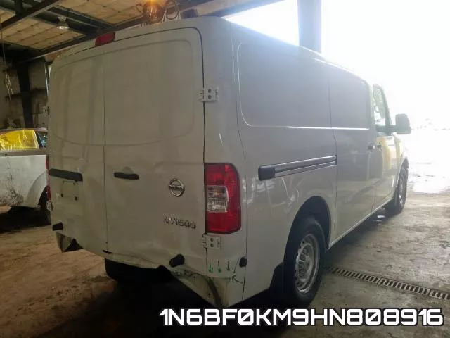 1N6BF0KM9HN808916 фото 4