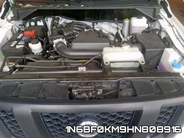 1N6BF0KM9HN808916 фото 6