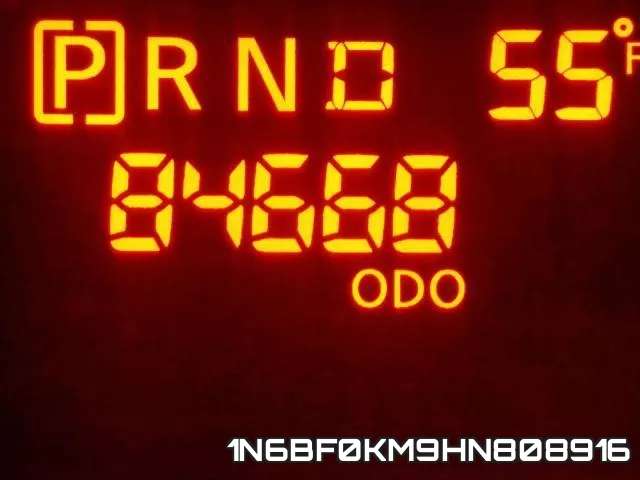 1N6BF0KM9HN808916 фото 7