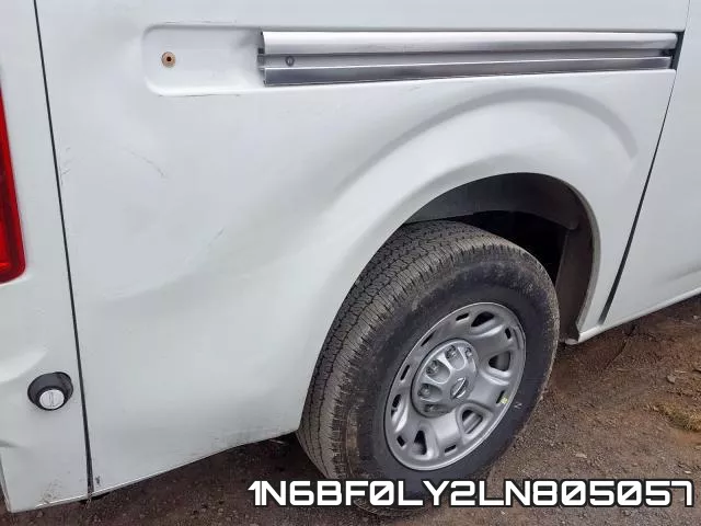 1N6BF0LY2LN805057 фото 6
