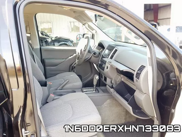 1N6DD0ERXHN733083 фото 5