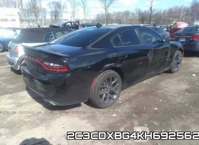 2C3CDXBG4KH692562 фото 4