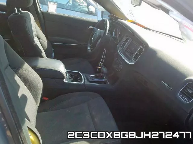 2C3CDXBG8JH272477 фото 4