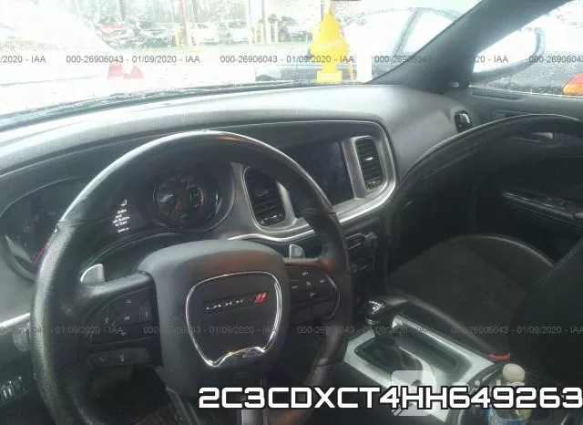 2C3CDXCT4HH649263 фото 6