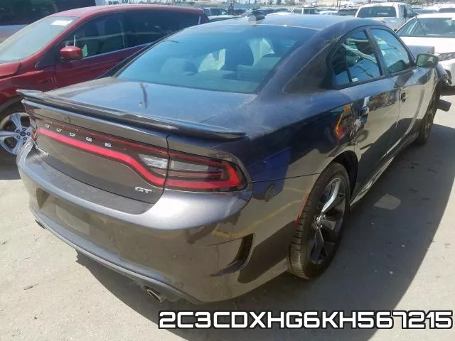 2C3CDXHG6KH567215 фото 3