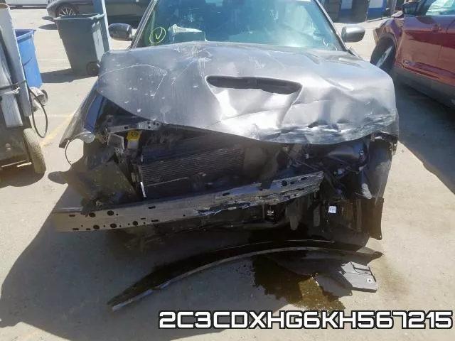 2C3CDXHG6KH567215 фото 5
