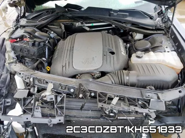 2C3CDZBT1KH651833 фото 6