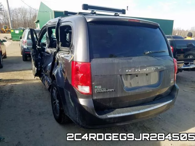 2C4RDGEG9JR284505 фото 3
