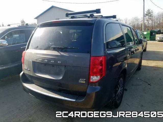2C4RDGEG9JR284505 фото 4