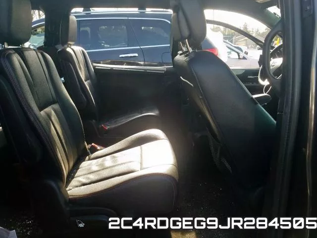 2C4RDGEG9JR284505 фото 6