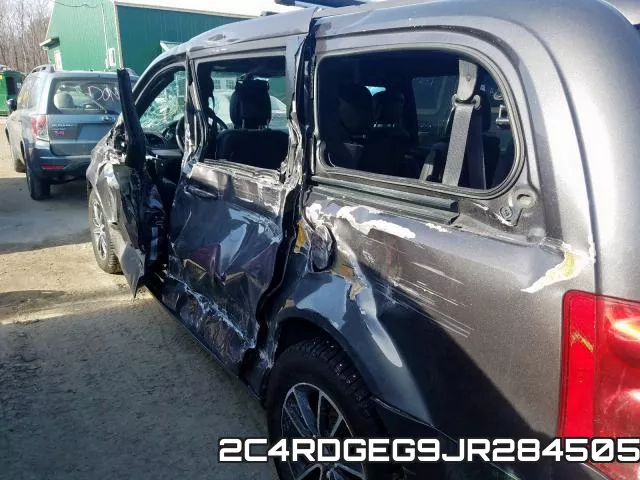 2C4RDGEG9JR284505 фото 9