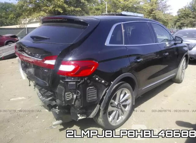 2LMPJ8LP8HBL48688 фото 4