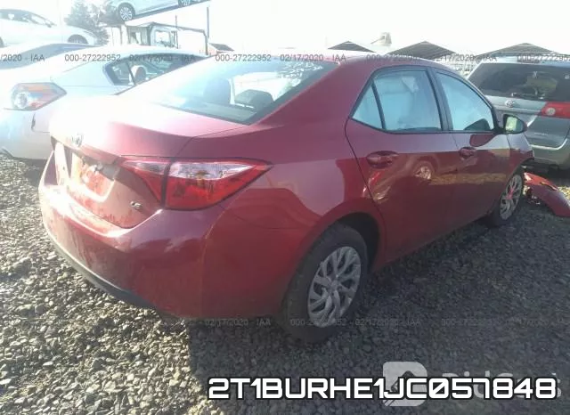 2T1BURHE1JC057848 фото 4