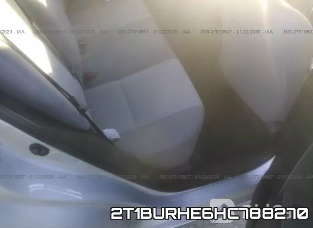 2T1BURHE6HC788270 фото 7