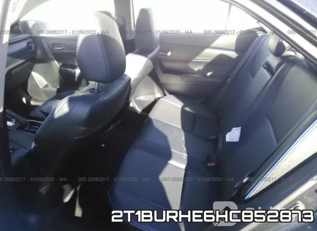 2T1BURHE6HC852873 фото 6