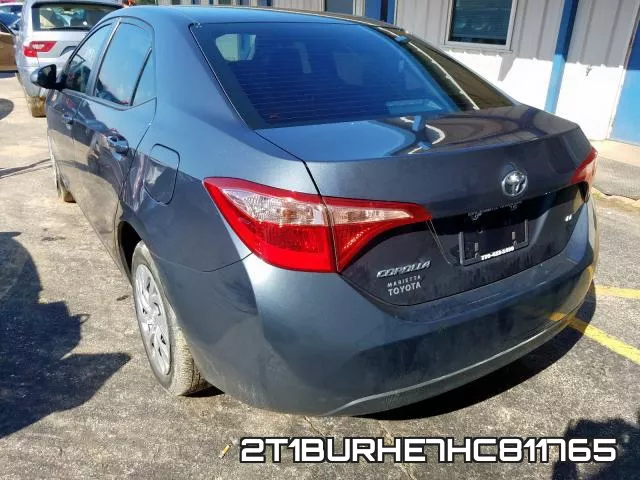 2T1BURHE7HC811765 фото 3