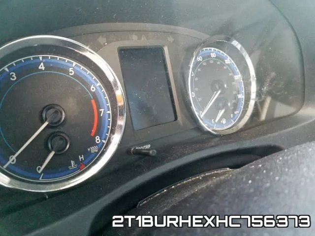 2T1BURHEXHC756373 фото 6