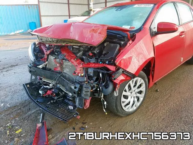 2T1BURHEXHC756373 фото 7