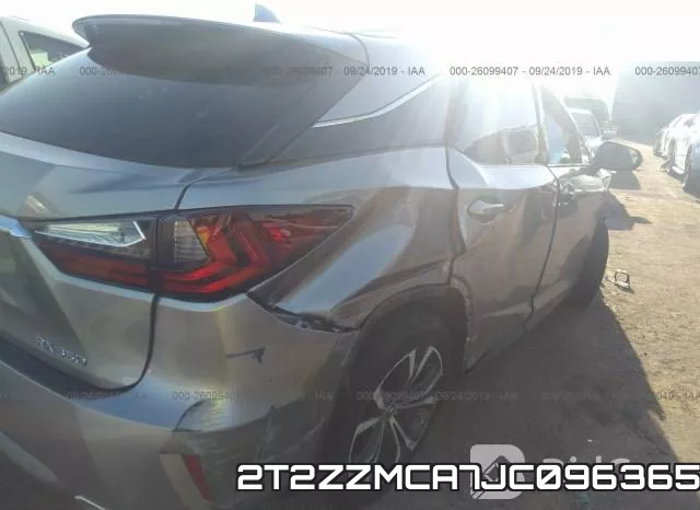 2T2ZZMCA7JC096365 фото 3