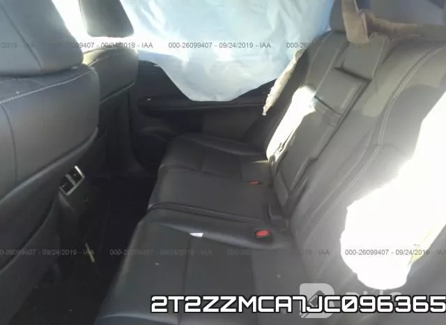 2T2ZZMCA7JC096365 фото 4