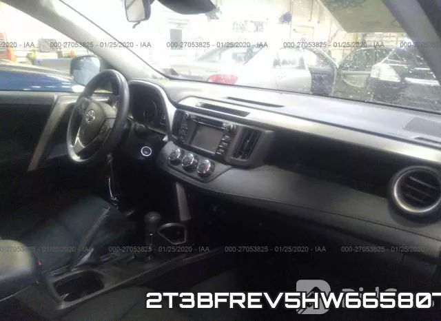 2T3BFREV5HW665807 фото 2