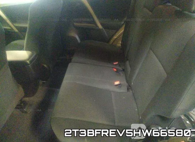 2T3BFREV5HW665807 фото 4