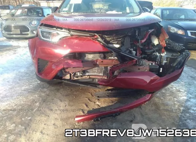 2T3BFREV8JW752638 фото 3