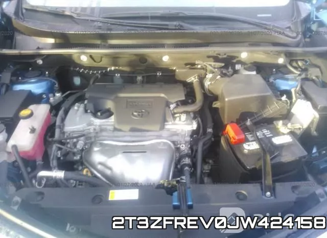 2T3ZFREV0JW424158 фото 2