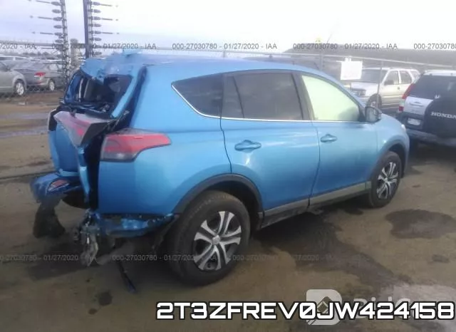 2T3ZFREV0JW424158 фото 5