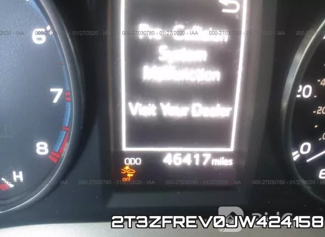 2T3ZFREV0JW424158 фото 8